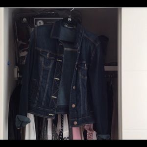American Eagle Jean Jacket